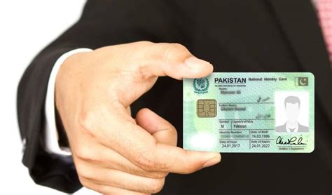 smart card nadra fee|NADRA id card renewal fee.